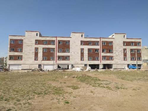 مدیرکل بنیاد مسکن استان خبر داد: پروژه 54 واحدی نهضت ملی مسکن خرمدره به زودی افتتاح می شود